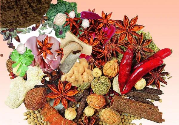 越吃越上瘾香料,什么香料越吃越上瘾