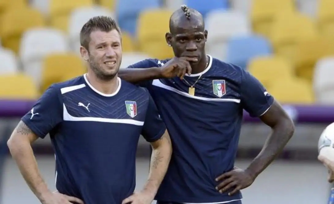 巴洛特利工资多少钱,巴洛特利历年年薪