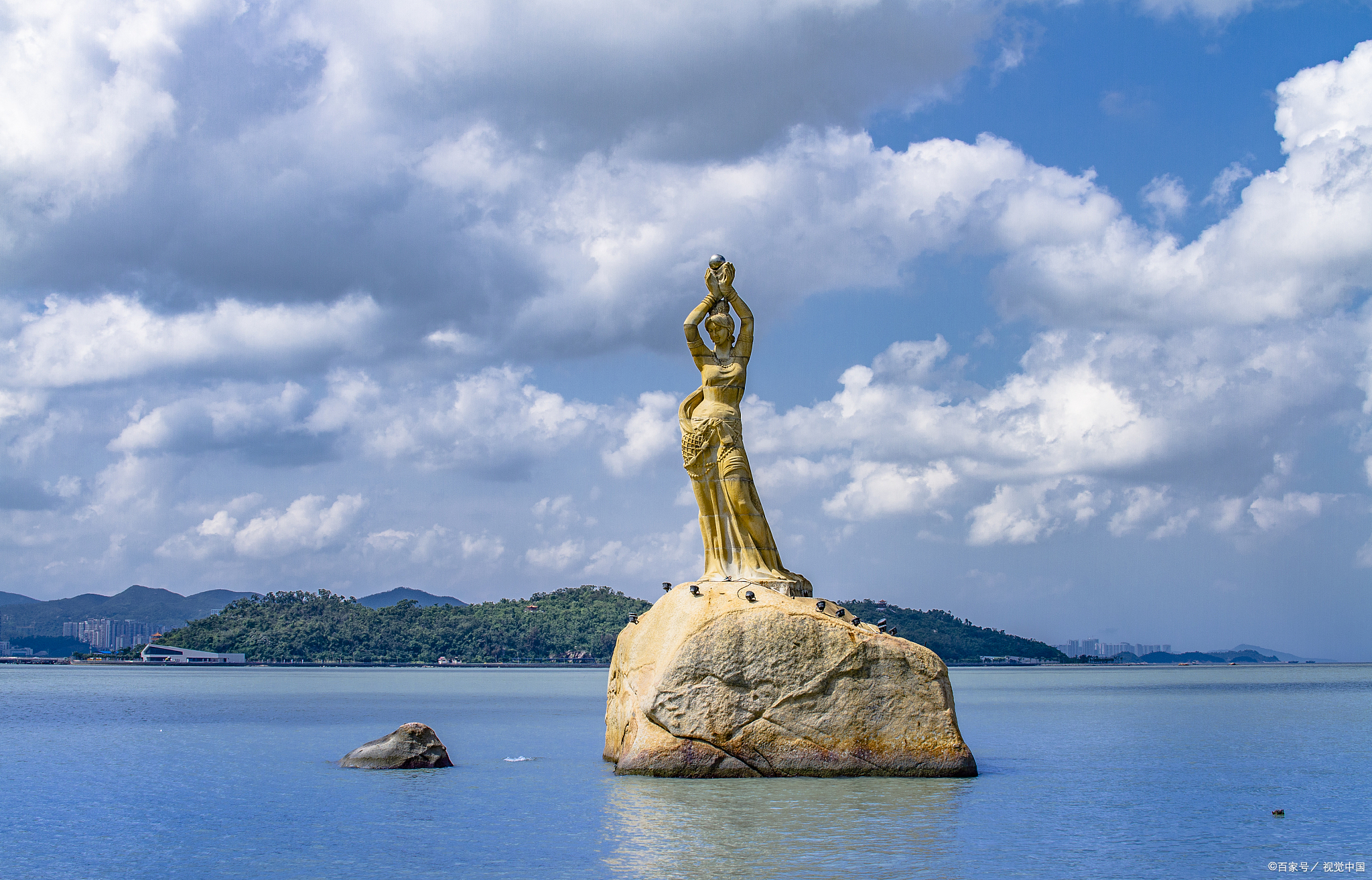 珠海旅游攻略必去景点有哪些,珠海旅游景点推荐有哪些