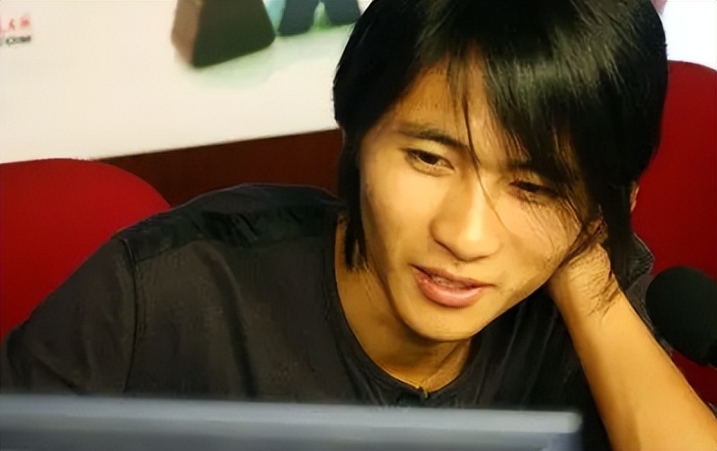 韩寒成功的秘诀,韩寒退学后感言