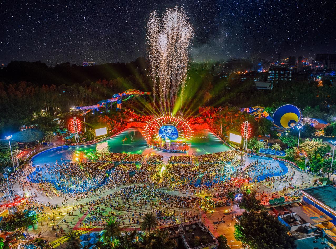 来了广州,必须去看的美景