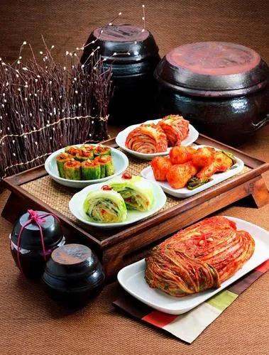 孙兴慜韩国加点,孙兴慜吃的韩餐