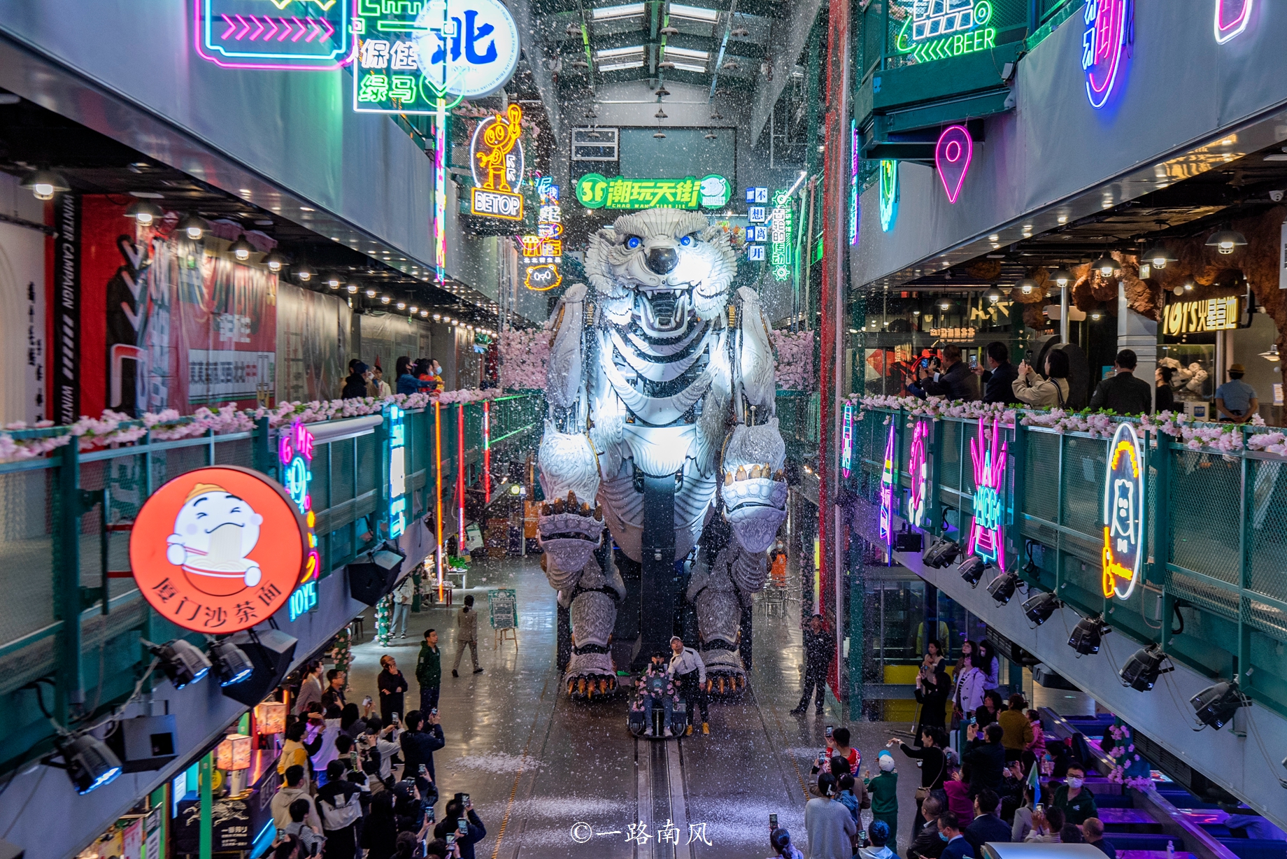 东北大连地理位置优越,大连东北景点有哪些好玩