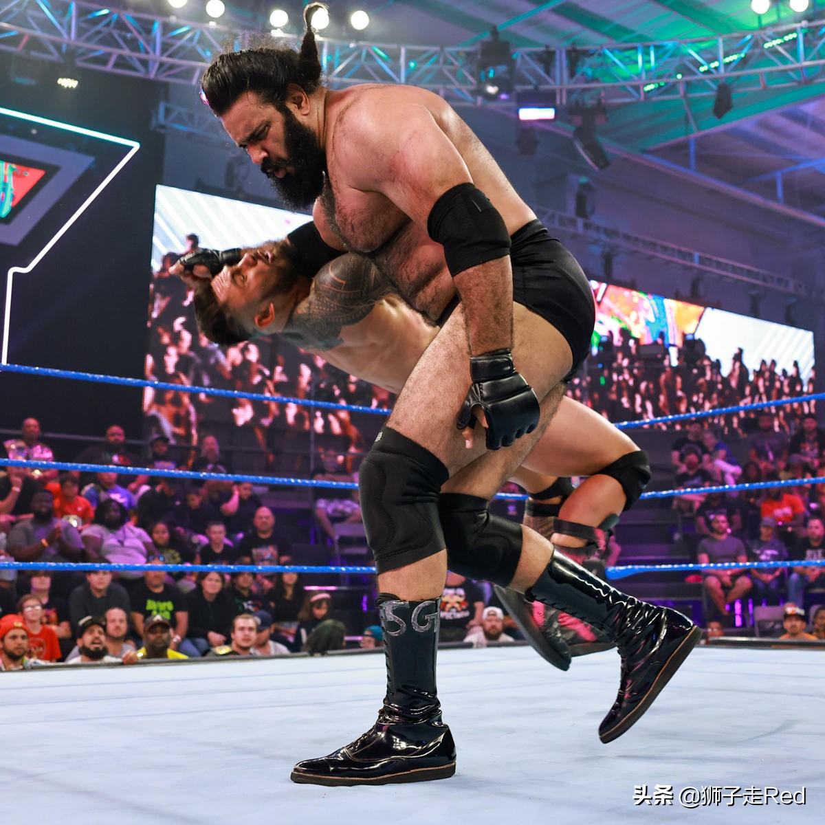 wwe第1592期,wwe2023年9月16日最新比赛视频