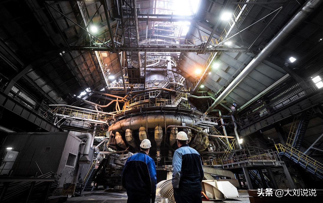 俄罗斯企业中国制造,近七成俄企选用“中国造”