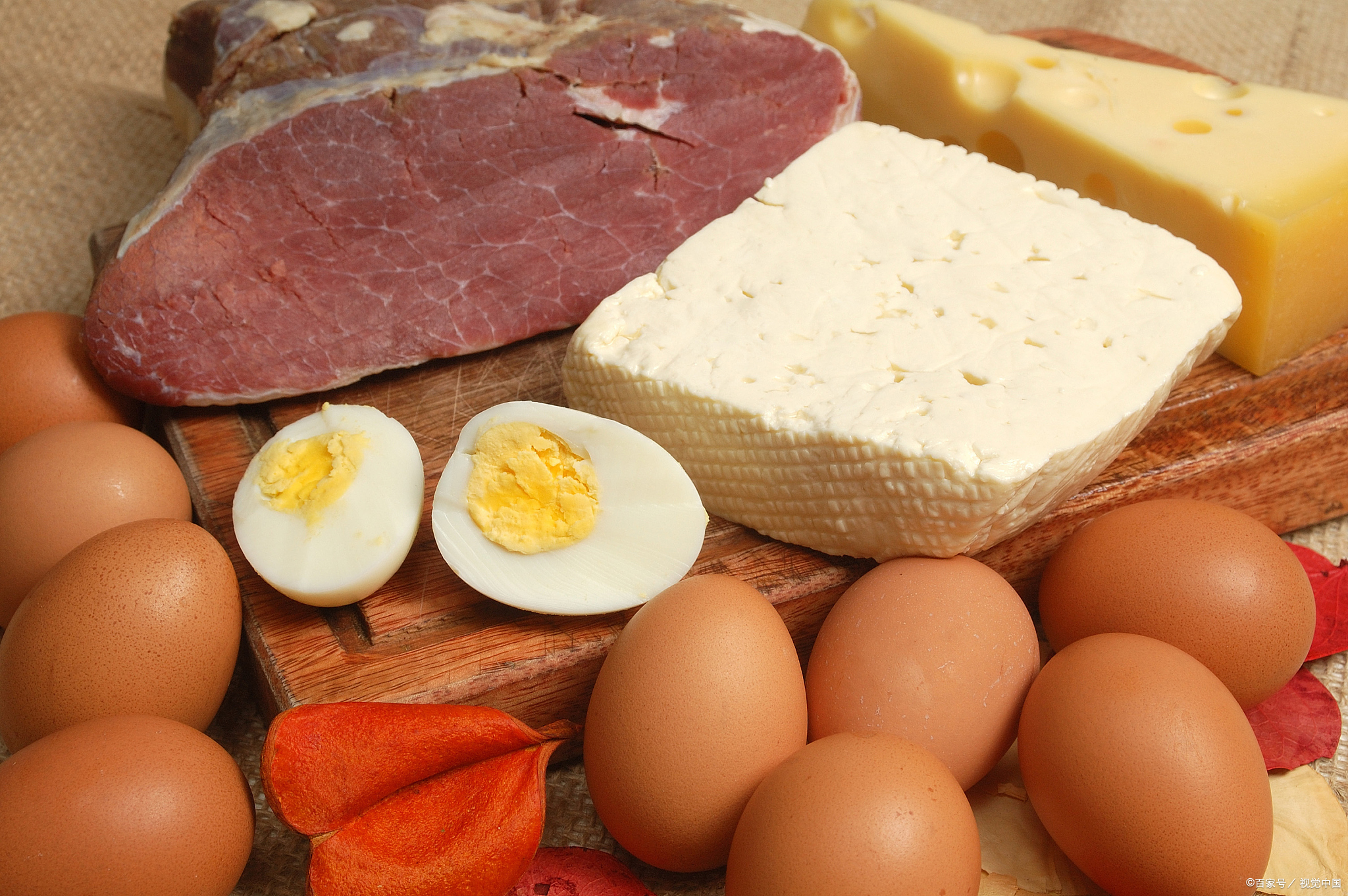 养阳吃什么食物最好,夏季养阳的食物有哪些