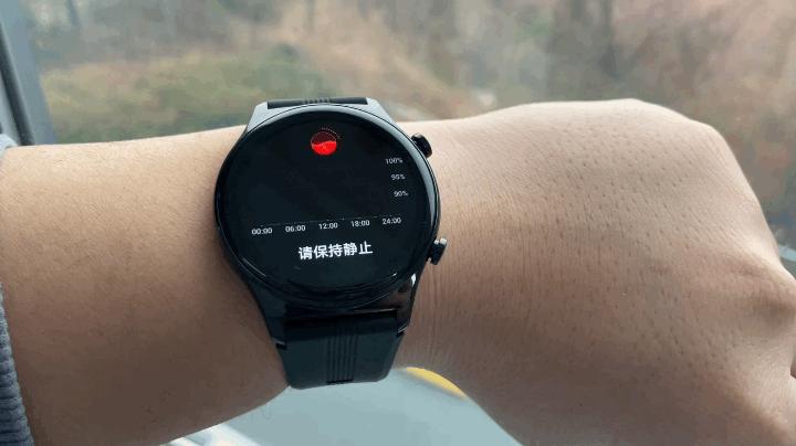 荣耀手表gs3艺术表盘,荣耀手表gs3i智能手表评测