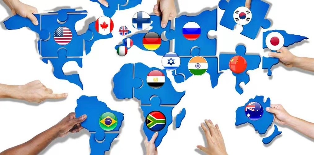 美国危机升级，我国不买了，欧美巨头陷衰退，欧洲要求美国买单