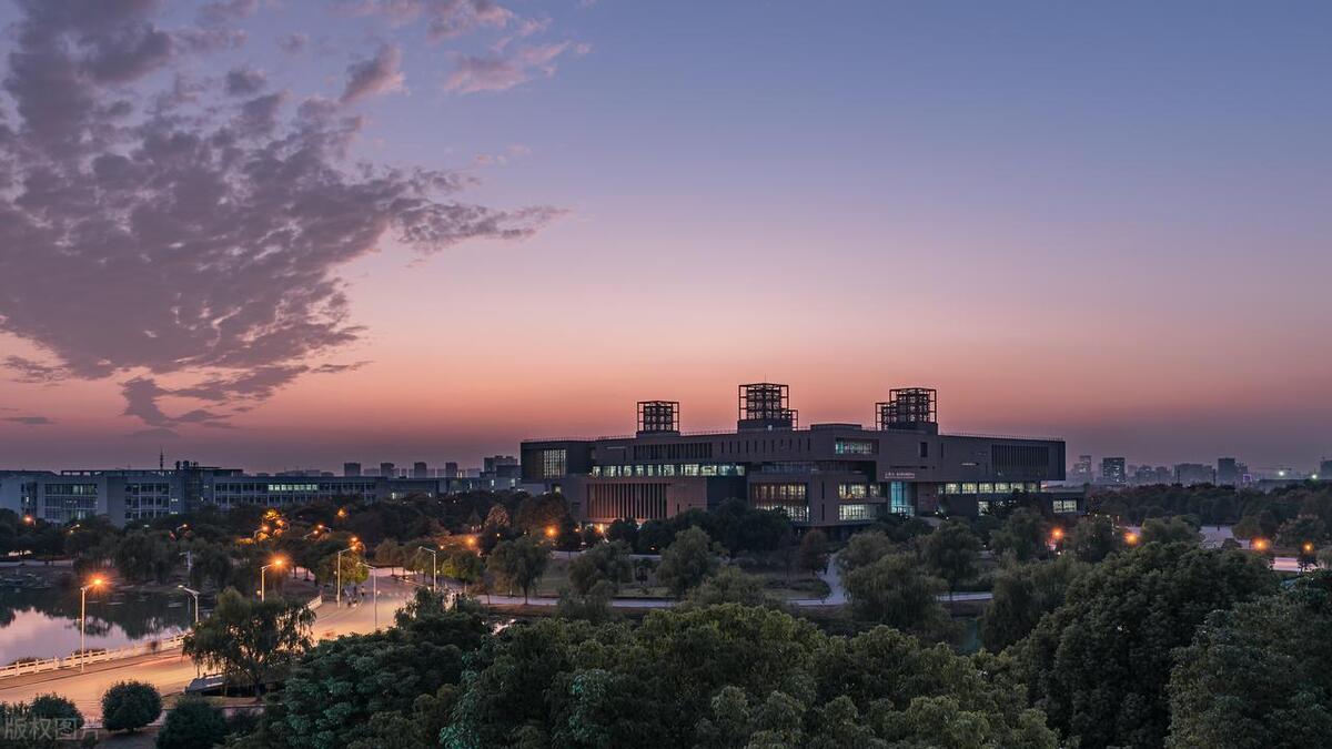江苏十所双非大学就业,在江苏比较强的双非院校