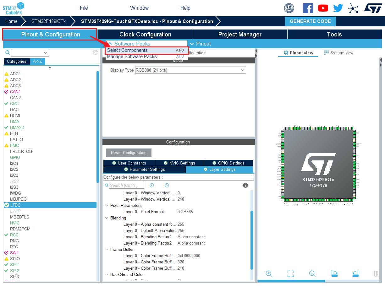 stm32零基础入门教程100步,stm32F4零基础入门教程