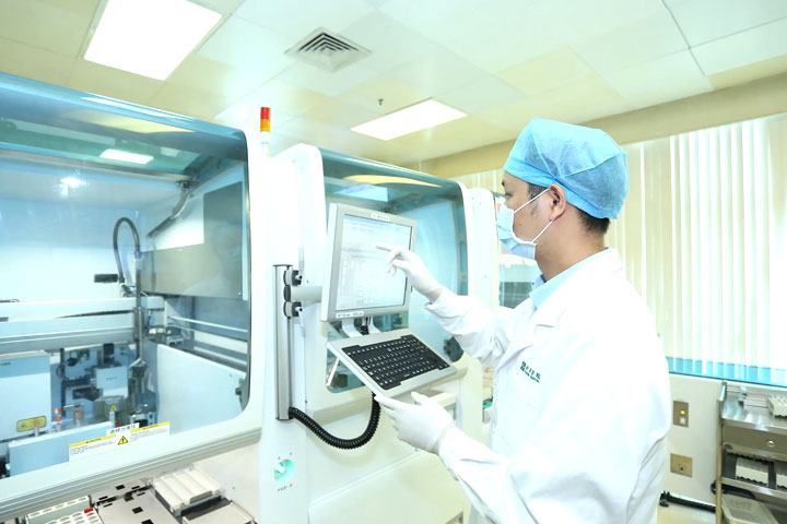 仪器校准报告可以使用电子记录吗,新买的设备需要校准吗