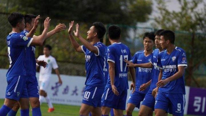 中甲昆山对新疆比分预测,中甲昆山最新战况