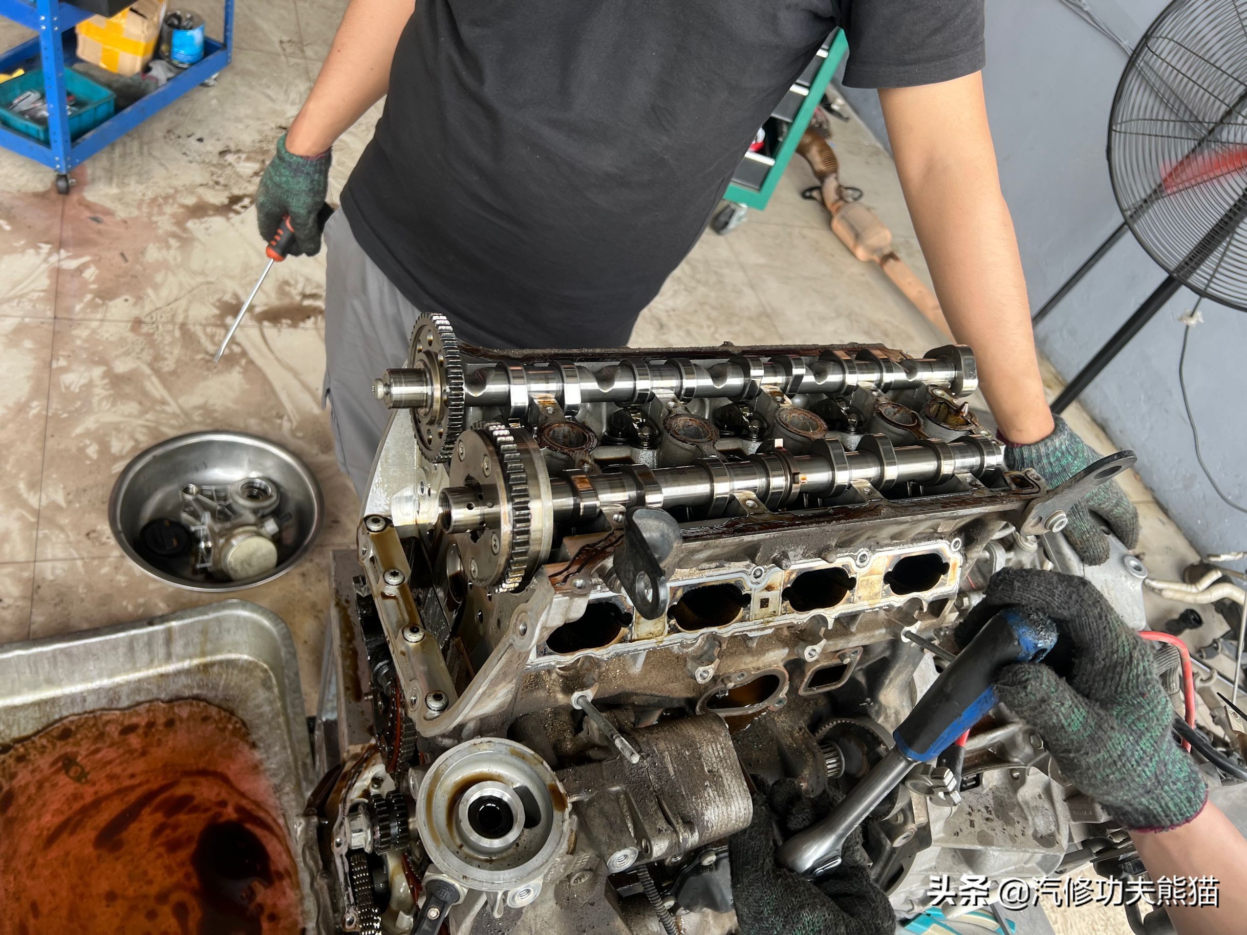 烧机油的大众德系车有哪些,烧机油的大众用什么机油