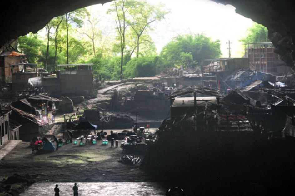 贵州千户苗寨选妻习俗,贵州最原始的通婚村寨