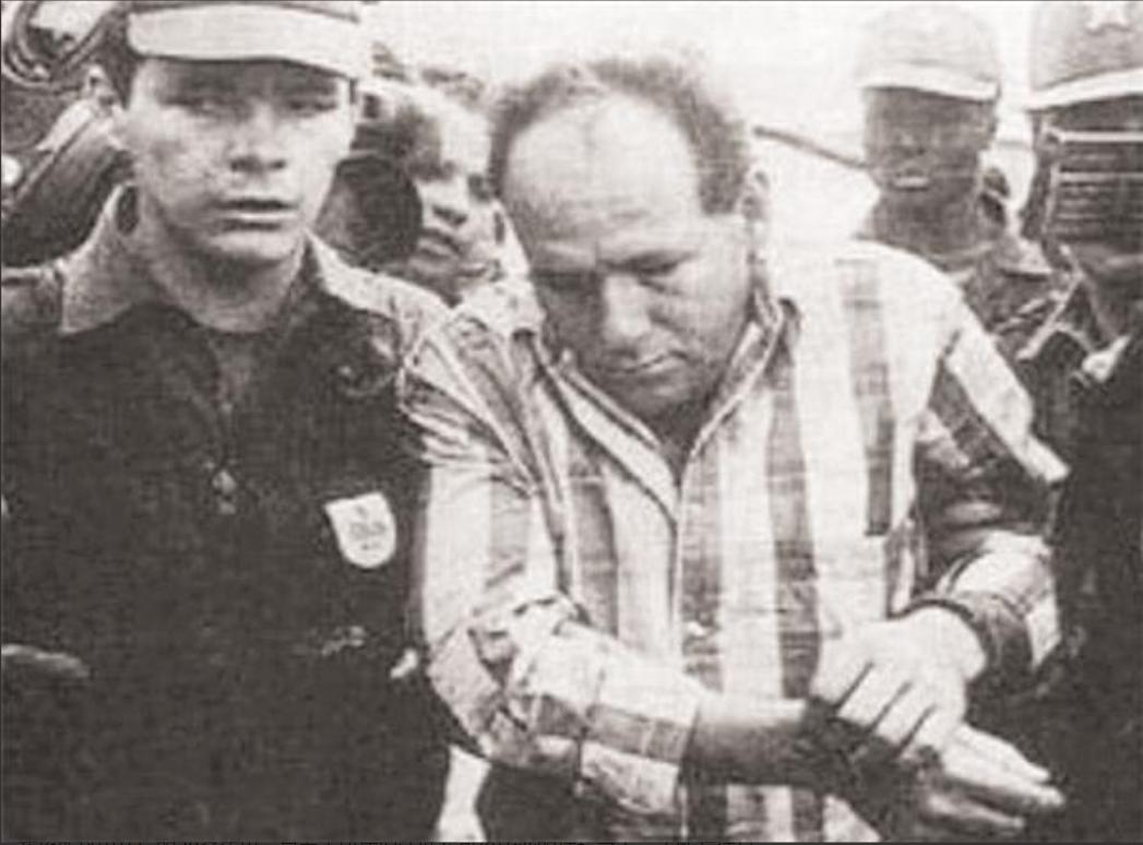 94年世界杯哥伦比亚惨案,94年哥伦比亚足球