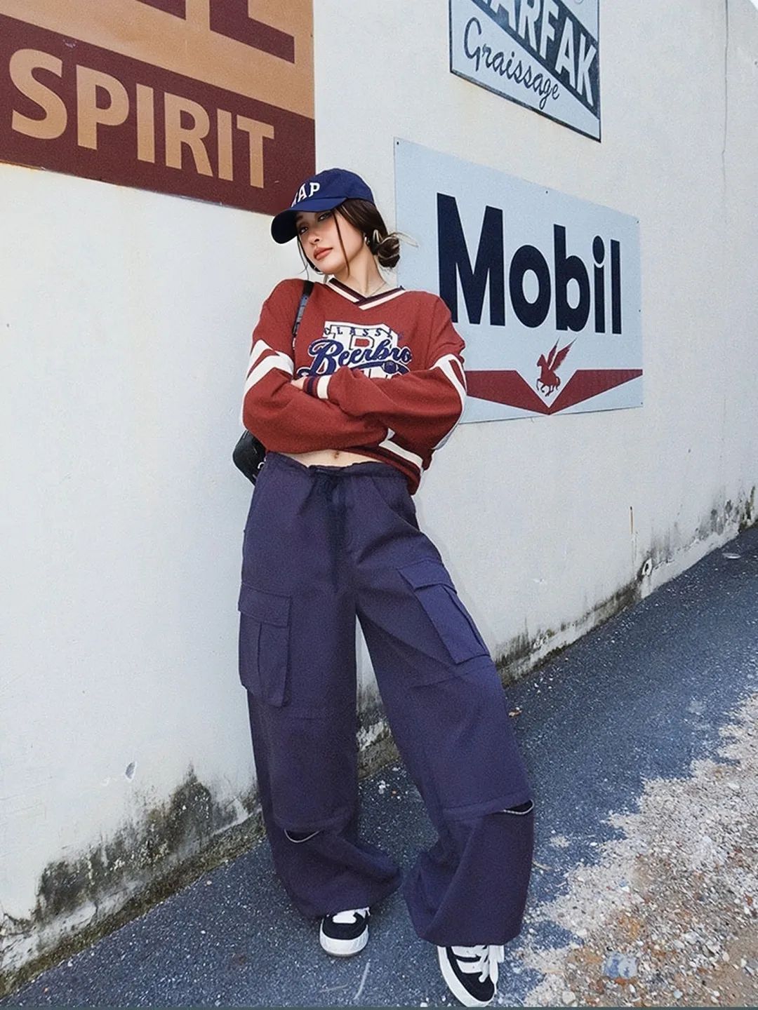 今年最流行的五款卫衣,现在流行这几种卫衣