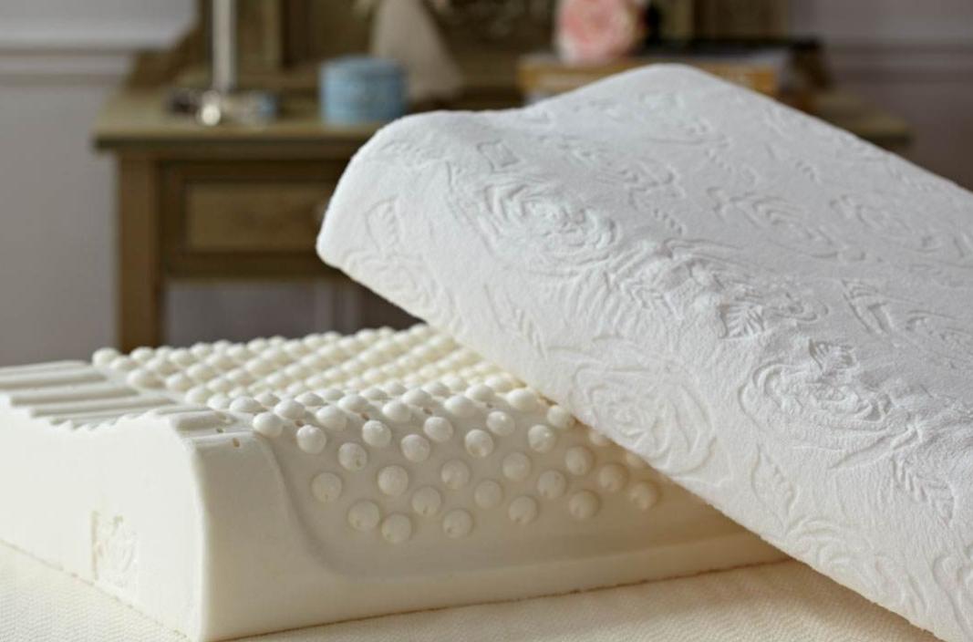 为什么用哪种枕头都不舒服,用乳胶枕头不舒服