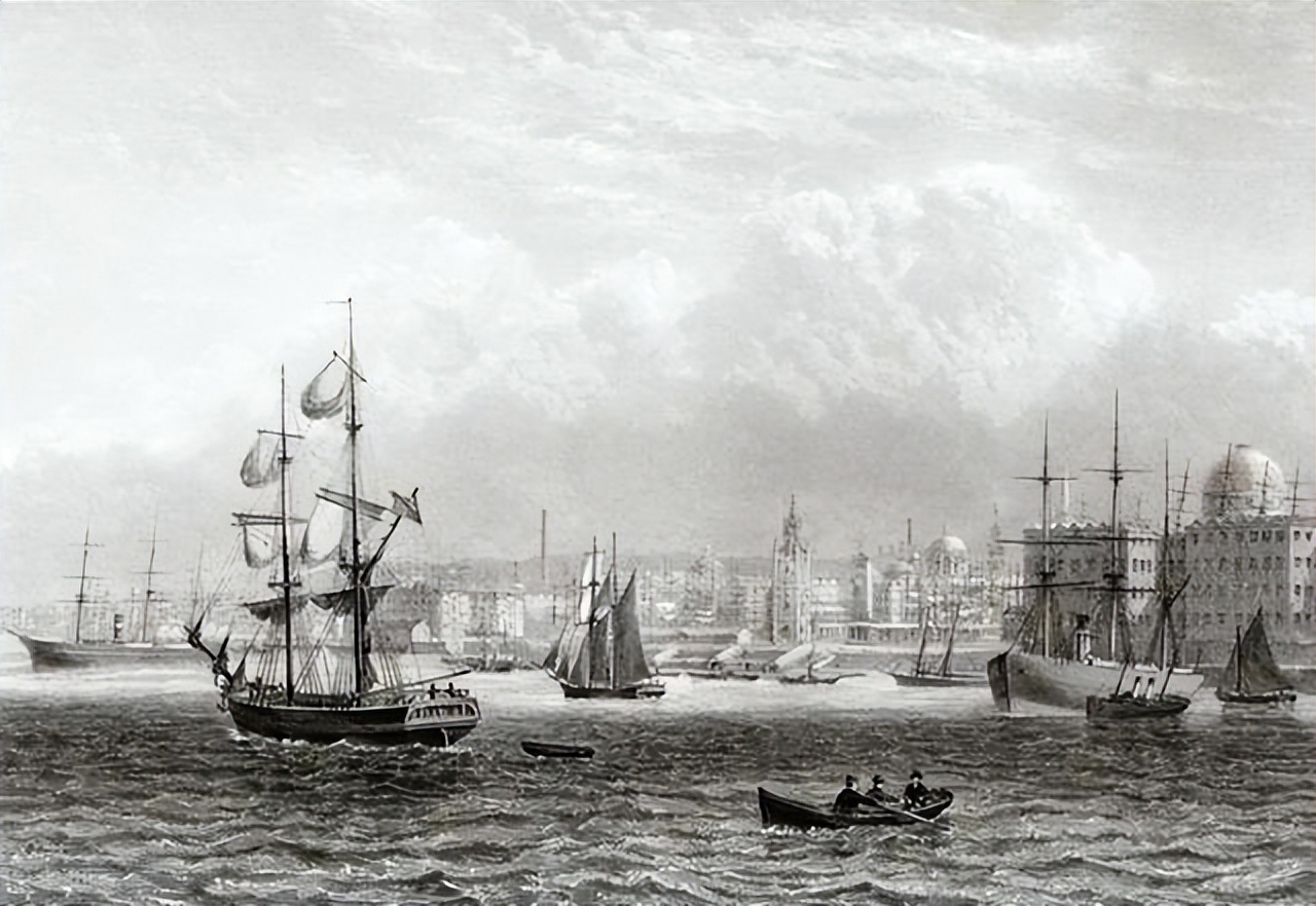 20世纪初世界贸易具有什么新特点 (19世纪末20世纪初世界贸易特点)