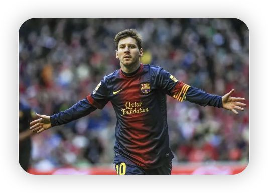 为什么五大联赛没有球,五大联赛为何无人报价梅西