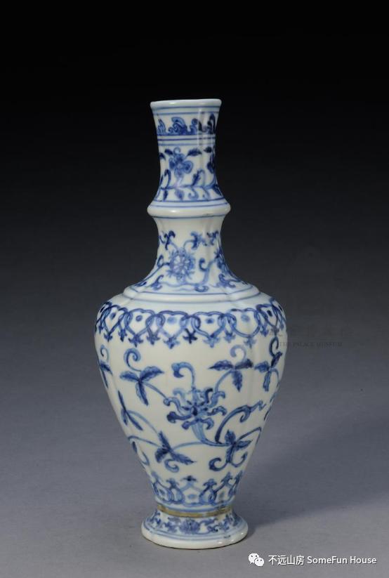 成化年间瓷器怎么样,明代成化弘治时期瓷器图