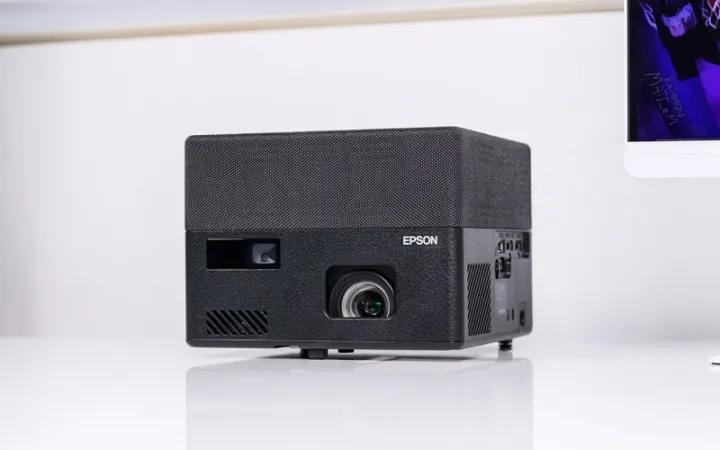 目前口碑最好投影仪2023,2023年最建议买的投影仪