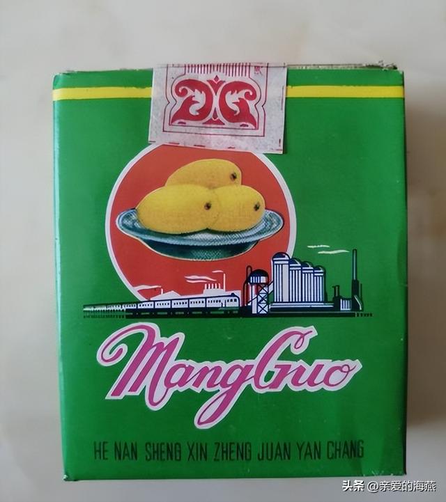 我国绝版老香烟能抽吗,14种绝版老香烟抽过一种你就老了