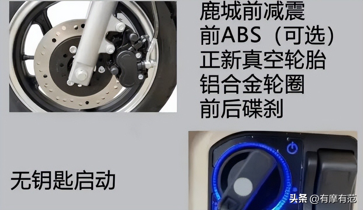 7980元的嘉陵巧乐125复古踏板,嘉陵巧乐125多少钱二手