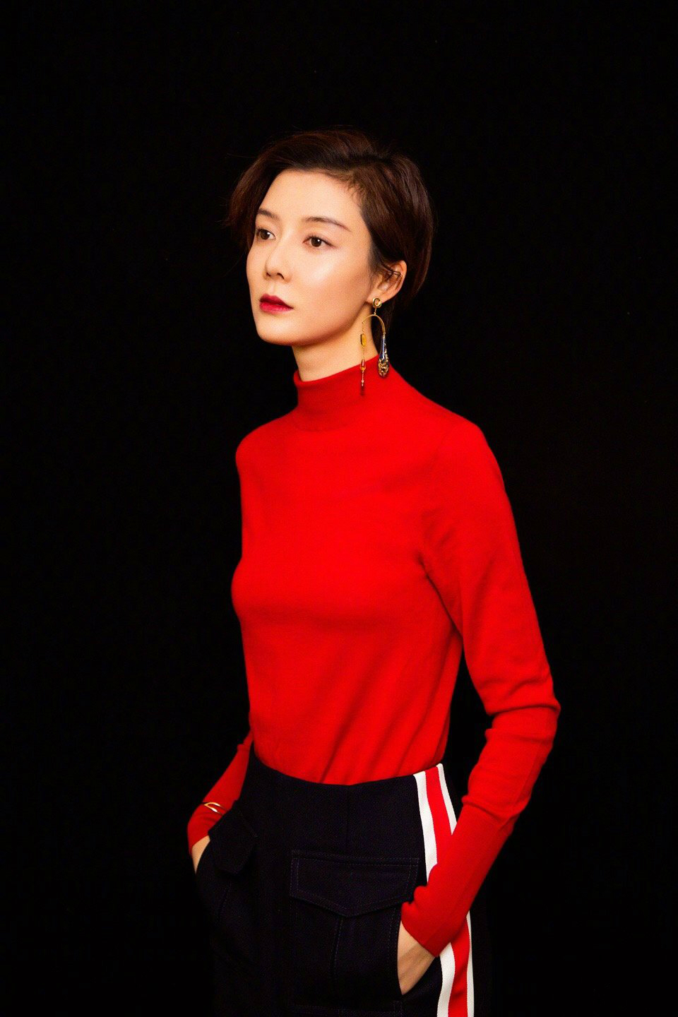 车晓和李兆会离婚后感情,车晓和李兆会离婚后过得怎样