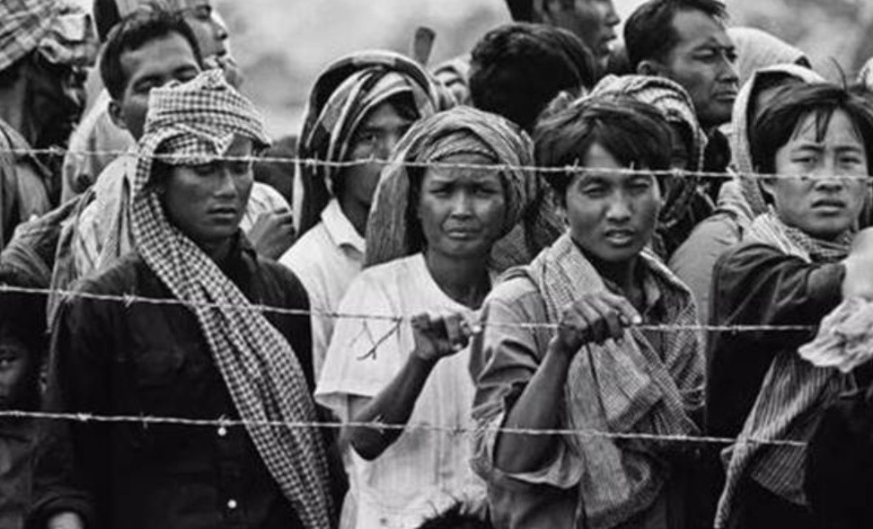 越南之耻：东南亚新兴国家，为何沦为外国人的*欢寻**作乐之地？