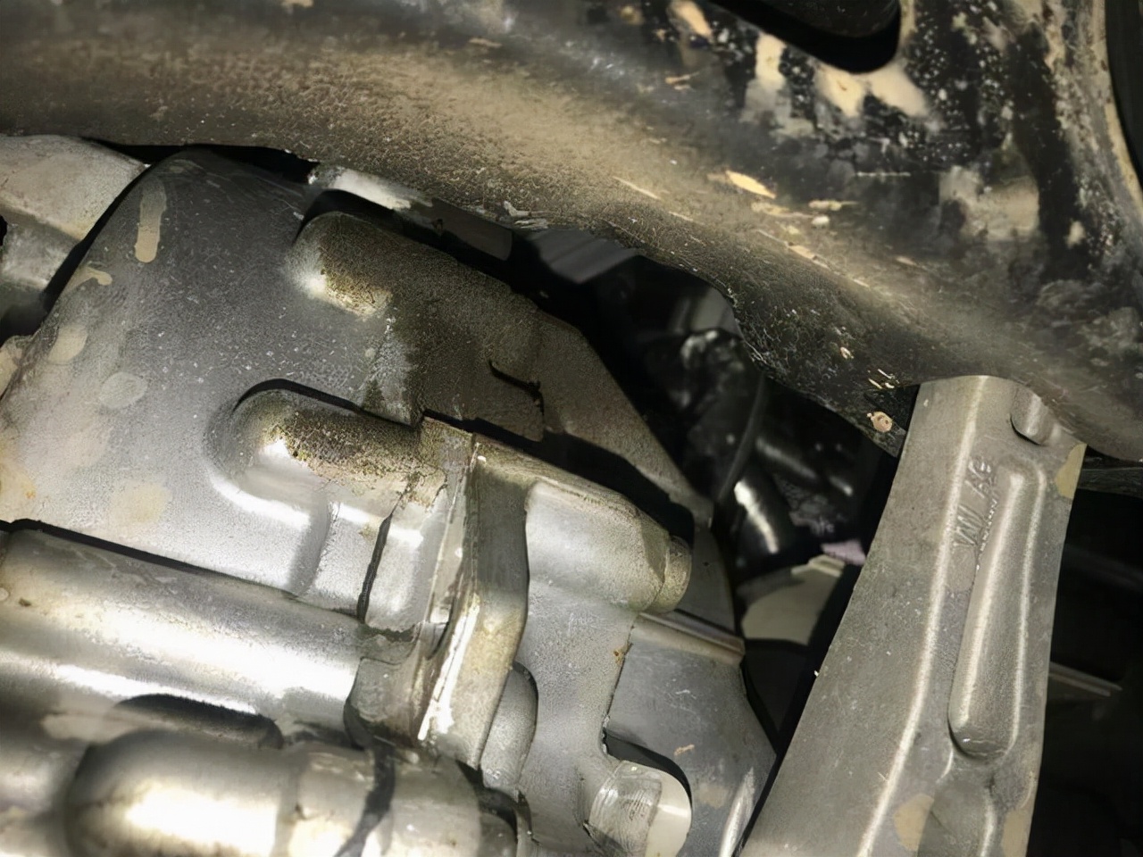 通用别克干式双离合跟大众相比,上汽大众别克