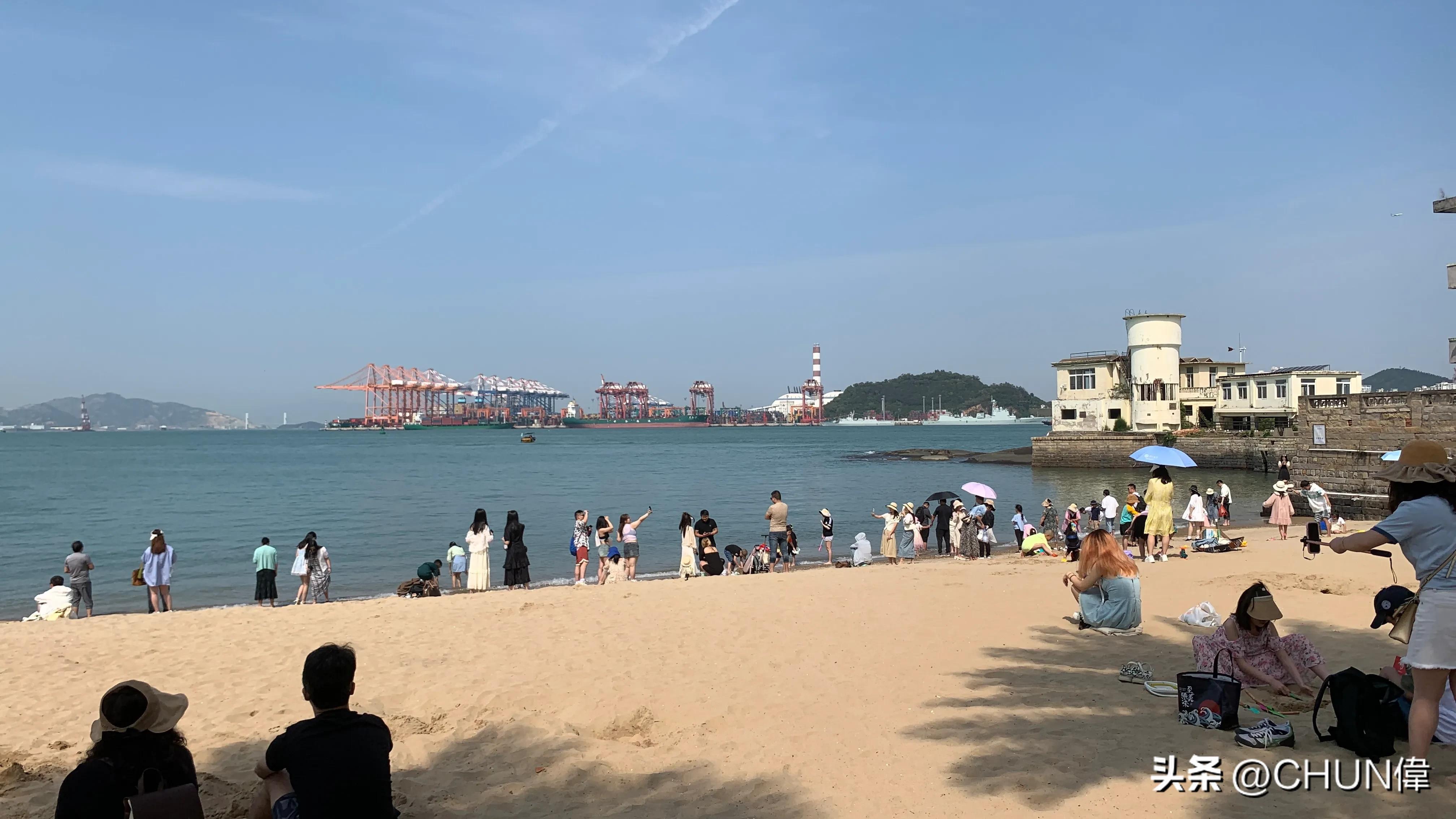 自由行厦门鼓浪屿四天怎么安排,鼓浪屿一日游五一