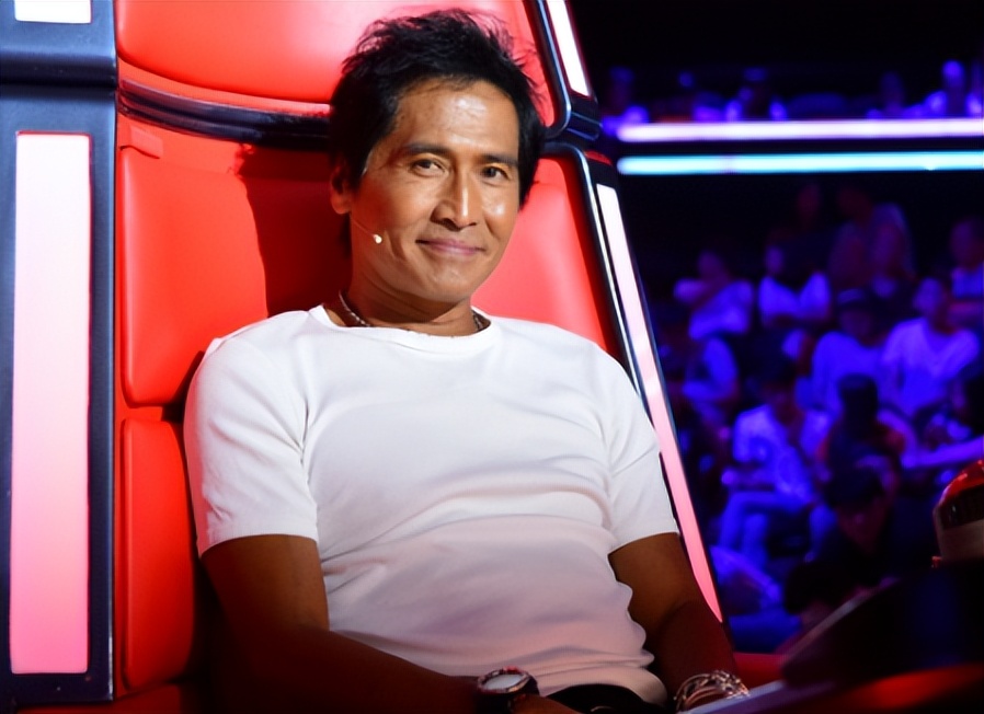 张碧晨惊喜亮相为歌而战,张碧晨人生赢家赴韩出道