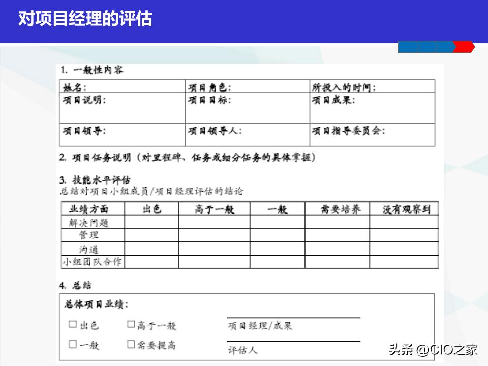 如何做好it采购经理,it项目经理简历模板