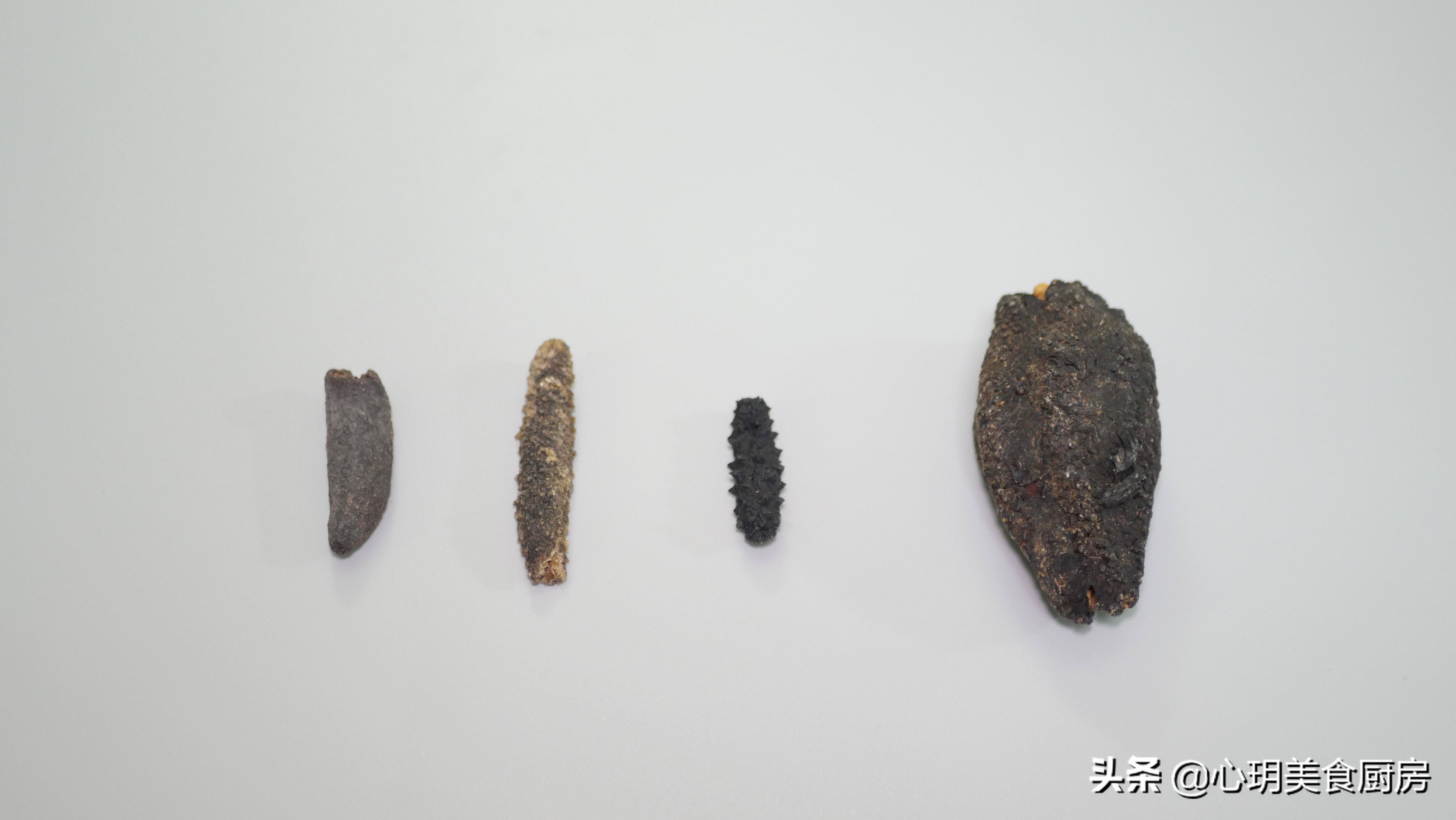 海参用清水泡已经很大了,怎么泡发海参又大又好