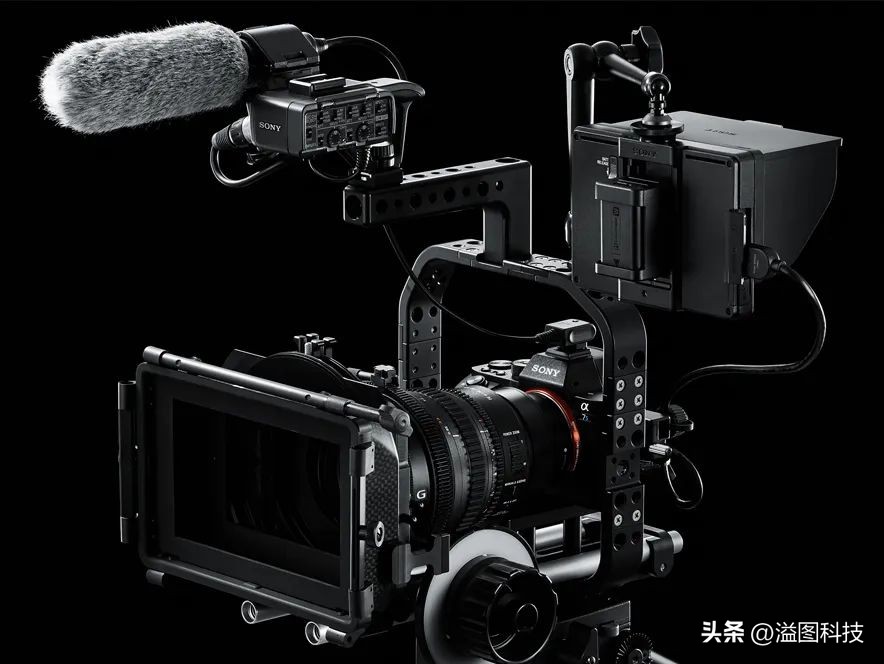 索尼微单半幅z7,索尼微单7r和7s有什么区别