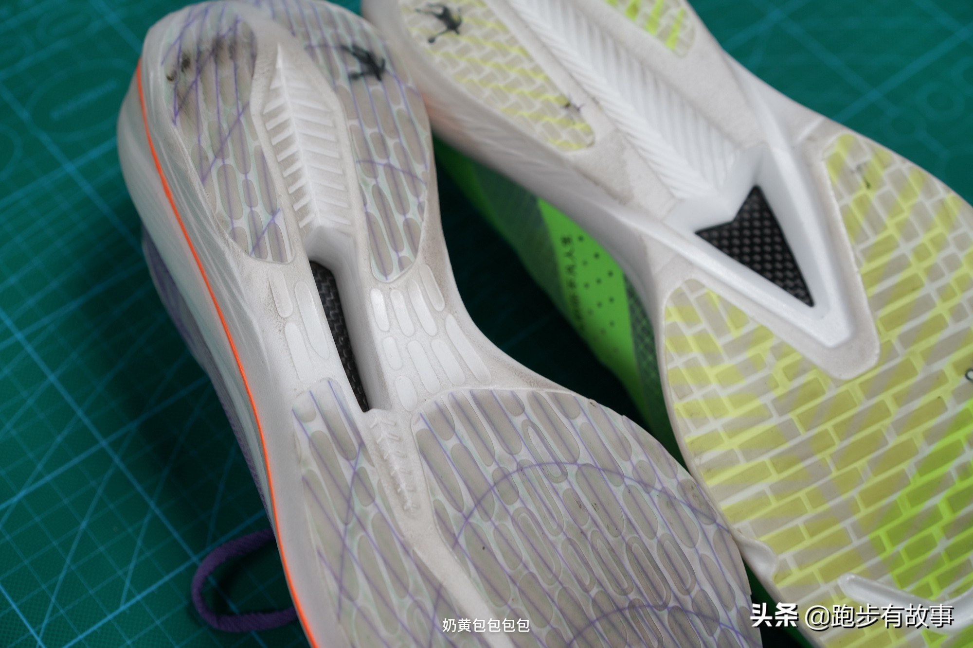 特步李宁361碳板跑鞋,碳板跑鞋李宁特步乔丹