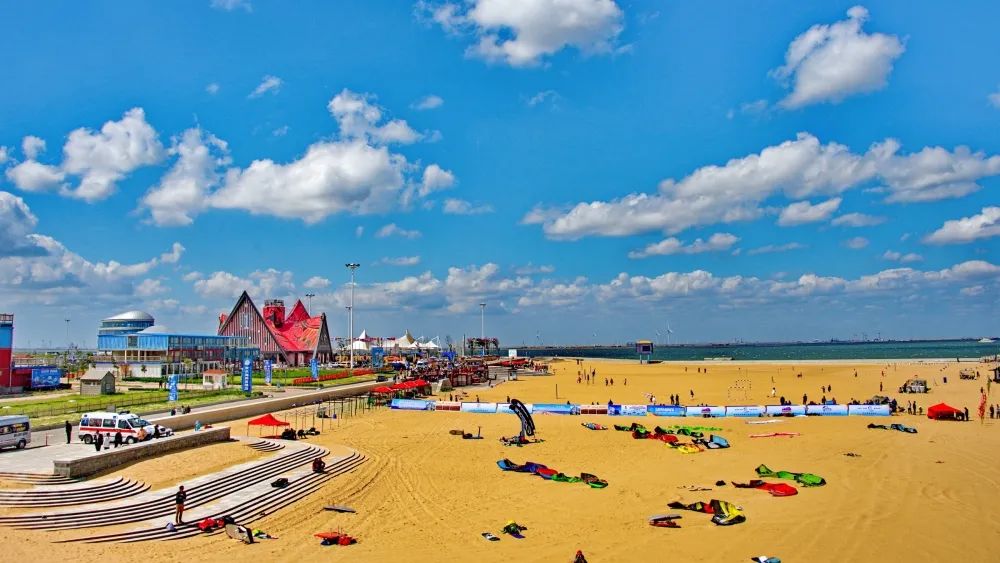 山东夏天去避暑最好的方法,夏日送清凉方案