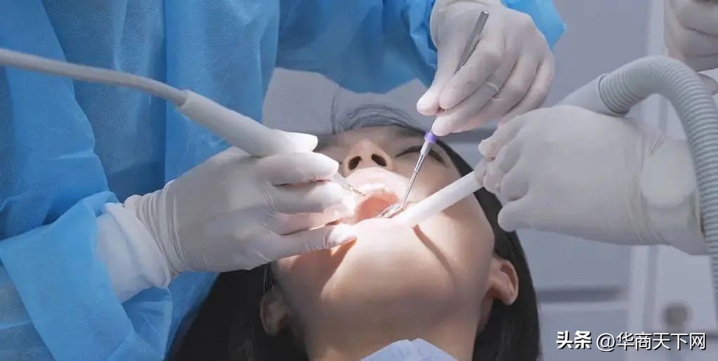 牙疼但看不到牙齿坏,牙疼感觉眼睛也看不清