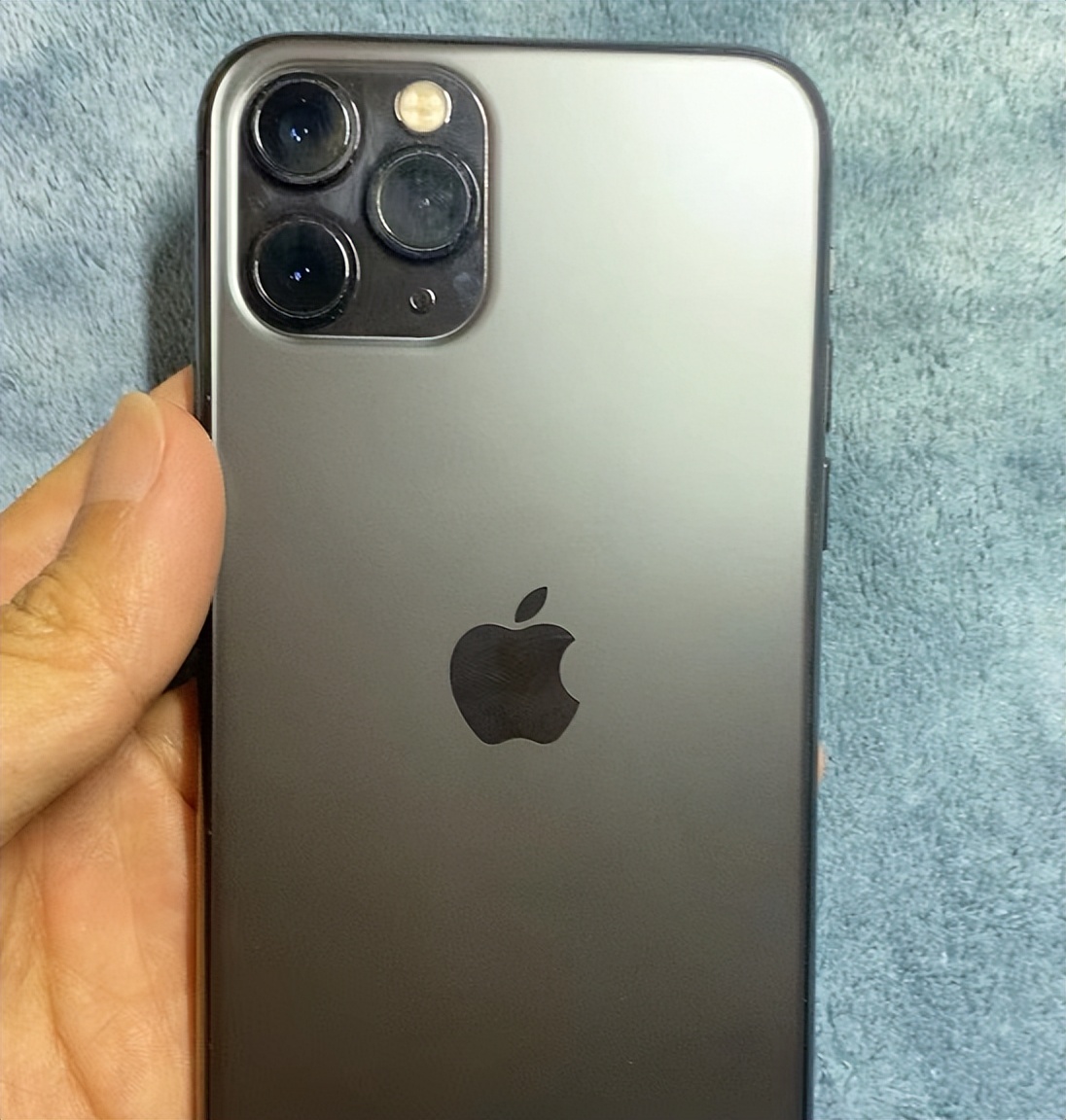iphone11pro国行验机,买二手iphone11pro怎样验机