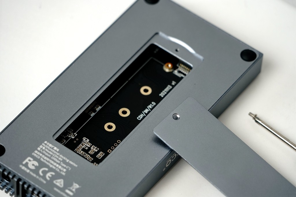 笔记本电脑扩展坞接口不够,笔记本缺usb接口用什么拓展坞