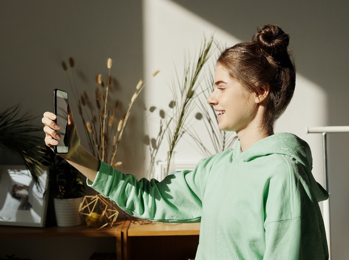 手把手教你拍出好看的证件照,证件照怎样拍才漂亮