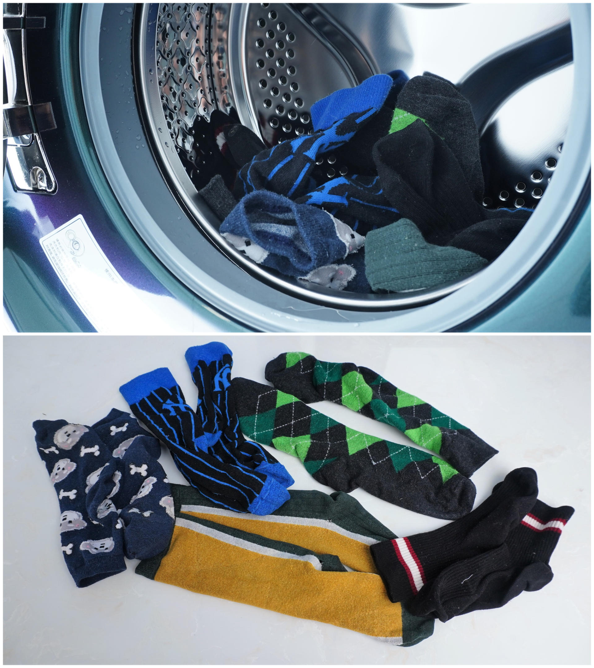 洗衣机怎么选避坑指南,壁挂洗衣机安装方法和注意事项