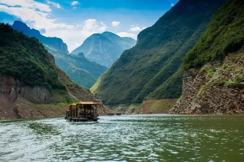 美景里的古诗—大江篇（7）