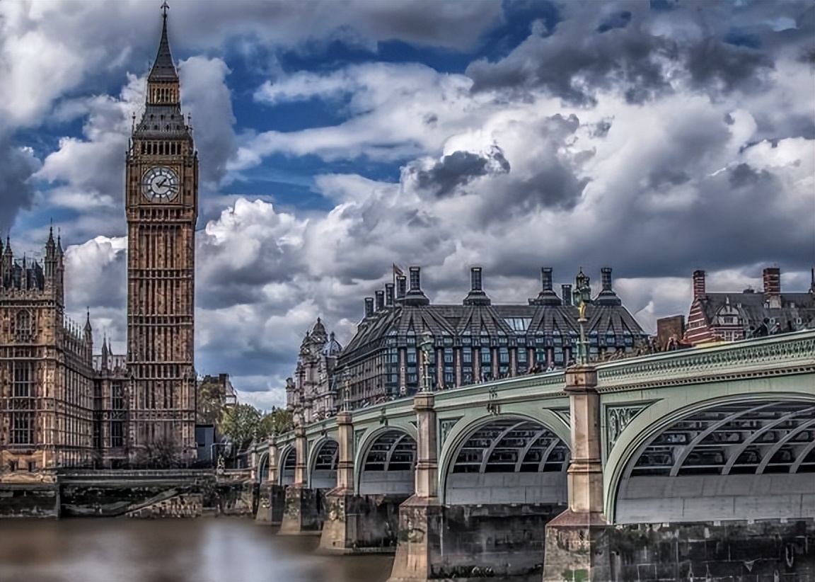 资产超过千万的移民,大批富商移民