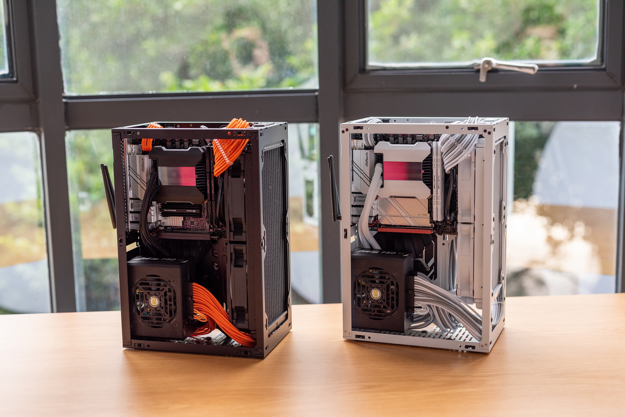 itx桌面配什么主机好,itx小钢炮主机测评