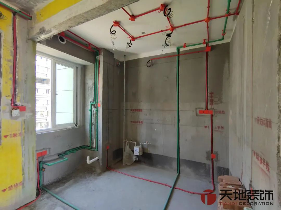 「天地精工」工地直播第七期直击一线施工现场