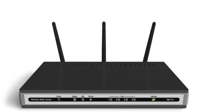 家里突然没网该怎么修复,家里网络线路出问题怎么办