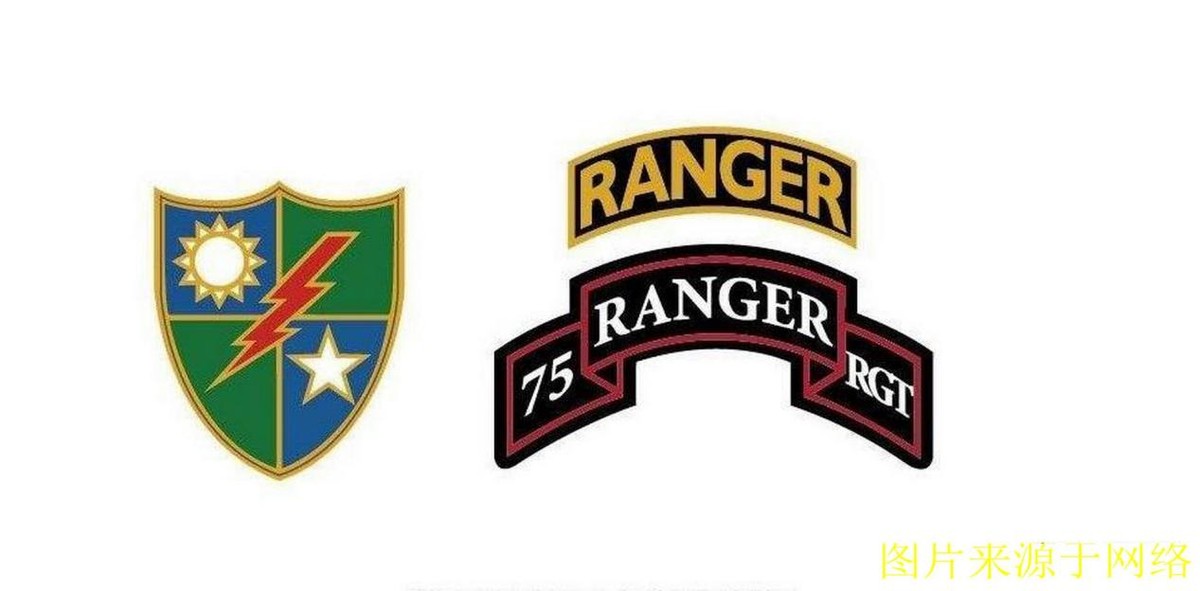 美军游骑兵是什么性质的部队,美国精锐部队游骑兵