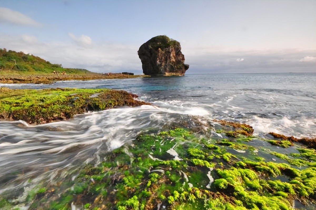 到台湾玩的说说,去台湾旅游回来的感受