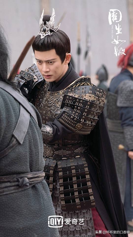 陈晓罗云熙任嘉伦成毅演技,任嘉伦和罗云熙谁长得帅